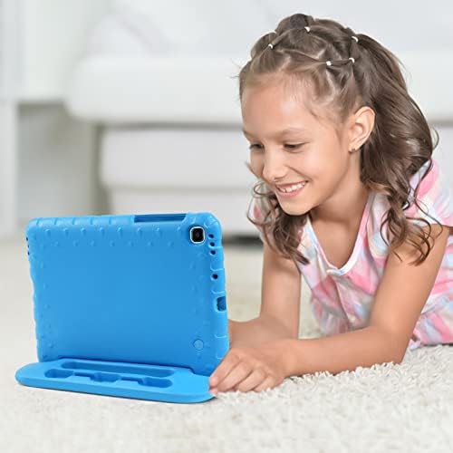 Merocab Gyerekek Esetében Samsung Galaxy Tab S6 Lite 10.4 Hüvelyk 2022/2020 S Pen Slot (SM-P610/P613/P615/P619),Könnyű Ütésálló