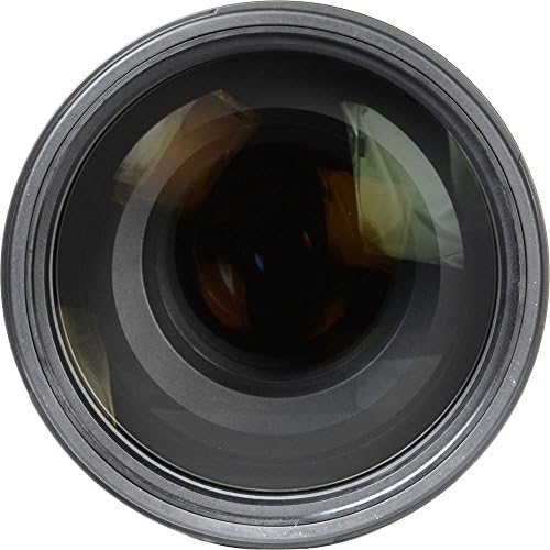 Nikon 200-500mm f/5.6 E ED VR AF-S NIKKOR Zoom Objektív Nikon Digitális SLR fényképezőgép – (Felújított)