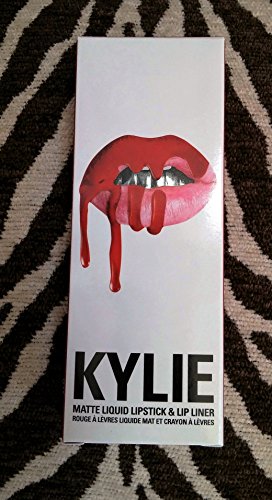 Kylie Kozmetikai Matt Folyékony Rúzs - Mary Jo K által Kylie Kozmetikumok